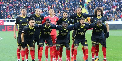 Malatyaspor’da sakatlarla ilgili açıklama