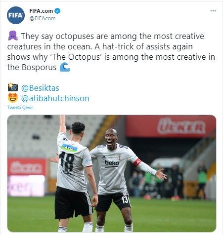 Son dakika! Beşiktaş'ta 9 isim kadroda yok - Beşiktaş (BJK ...