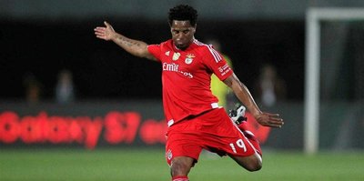 Göztepe’ye Eliseu müjdesi