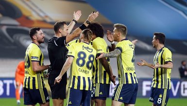 Fenerbahce come from behind to defeat Basaksehir 4-1