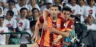 G.Saray'dan gerisi yalan