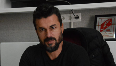 Altay Ali Tandoğan ile anlaştı
