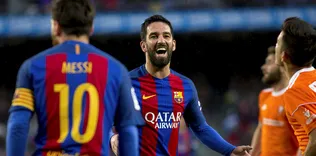 Barcelona’dan tarihi karar! Arda Turan...