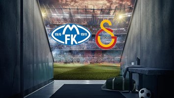 Molde - Galatasaray maçı ne zaman, hangi kanalda?