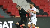 Trabzonspor’da Halil Dervişoğlu pişmanlığı