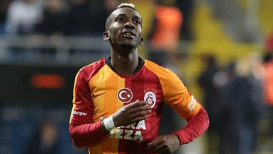 Galatasaray'a Onyekuru transferinde rakip çıktı! Olympiakos devrede...