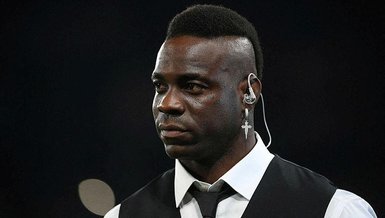 Mario Balotelli Brezilya yolunda