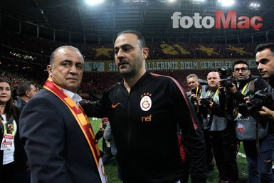 Galatasaray’da Hasan Şaş kararı! İstifa sonrası... Son dakika haberleri