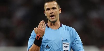 Kruzliak’la 3. kez