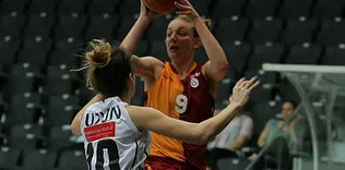 Beşiktaş, Yunanistan deplasmanında