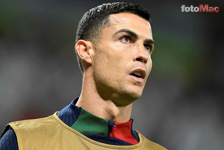 Al-Nassr'a imzayı atan Cristiano Ronaldo'yu büyük bir tehlike bekliyor! Yıllar sonra...
