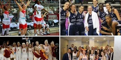 Avrupa’da Türk şöleni