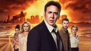 GERİDE KALANLAR (LEFT BEHIND) FİLMİNİN KONUSU NE? Geride Kalanlar filminin oyuncuları kim, ne zaman çekildi?