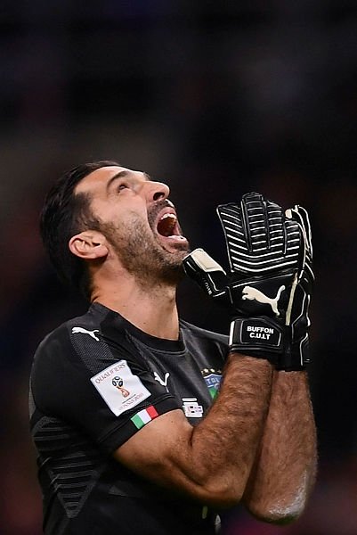 Buffon ağladı Arda gündem oldu