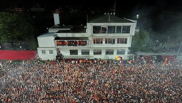 Gece yarısı partisi