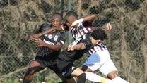 Beşiktaş’tan golsüz prova!