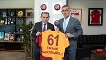 Eyüp’e değişim talebi
