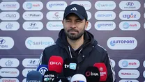 Selçuk İnan’dan transfer açıklaması