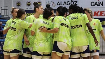 Kanarya’dan geçit yok: 98-91