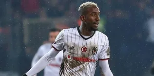 Dönüşü muhteşem oldu