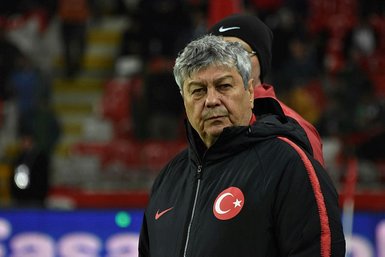 Lucescu ile yollar ayrılıyor! İşte yerine gelecek isim