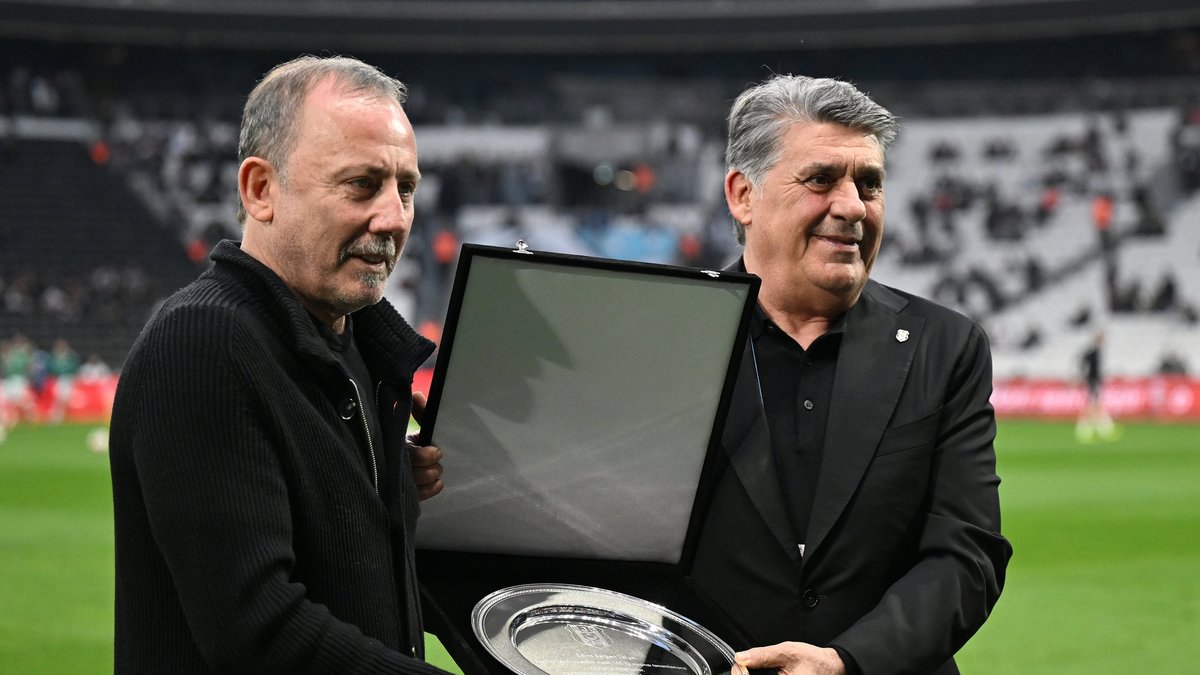 Beşiktaş yönetiminden olağanüstü toplantı!