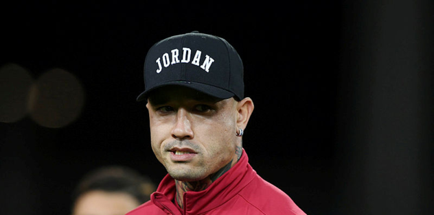 Nainggolan iddiası
