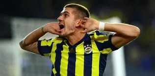 G.Saray ve Beşiktaş olmaz!