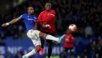 Goodison Park’ta kazanan çıkmadı!