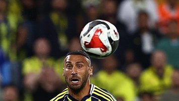 Cenk Tosun hareket getirdi