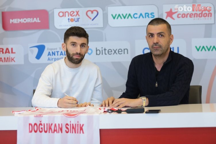 TRANSFER HABERLERİ - Antalyaspor'dan Haji Wright açıklaması! Fenerbahçe ve Galatasaray...
