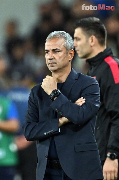 TRANSFER HABERİ - Fenerbahçe'ye Al Musrati'den müjde! İşte Braga'nın flaş kararı
