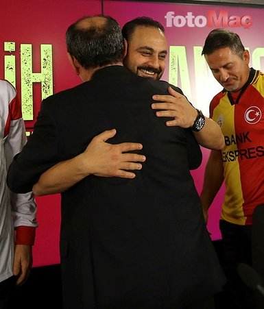 Unutulmaz Galatasaray - Fenerbahçe derbi sözleri