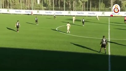 Mac Sonucu Galatasaray 3 1 Altay Son Dakika Galatasaray Haberleri Fotomac