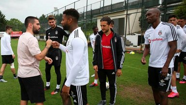 Pedro Rebocho’yla yollar ayrıldı