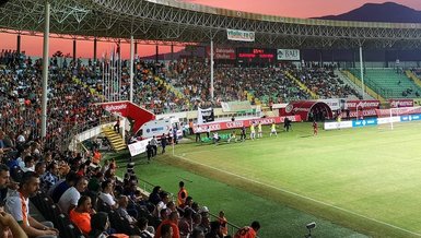 Alanyaspor - Trabzonspor maçı biletleri satışa çıktı
