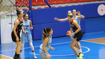 Bellona Kayseri Basketbol Galatasaray Mac Sonucu 74 79 Galatasaray Gs Haberleri Spor