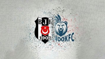 Beşiktaş Nanook F.C ile iş birliği anlaşması imzaladı