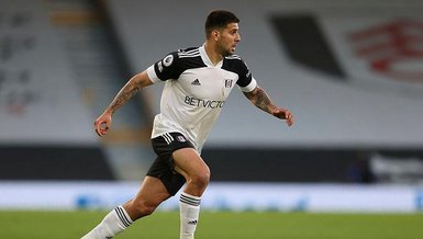Fenerbahçe'den Aleksandar Mitrovic teklifi