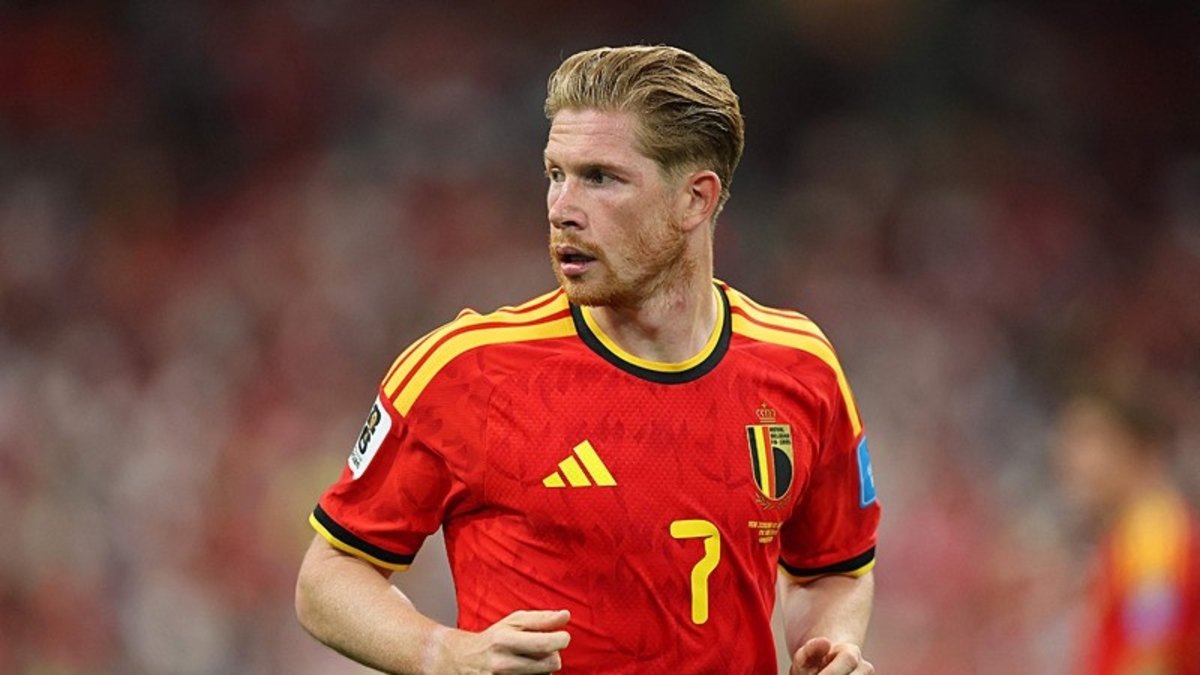 De Bruyne'yi Cimbom'a Mertens getirecek! Galatasaray o parayı ödemeye hazır