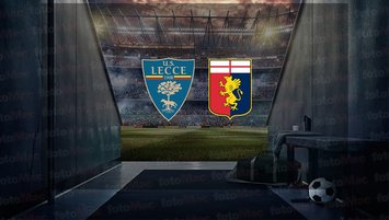 Lecce - Sampdoria maçı hangi kanalda?