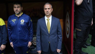 Fenerbahçe'de İsmail Kartal iddialı konuştu: Şampiyon olacağımıza inanıyorum!