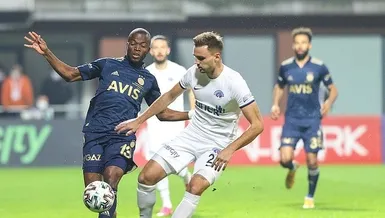 Fener gaza bastı