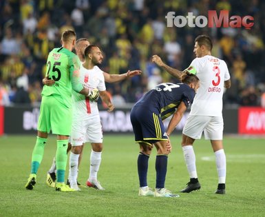 TFF yöneticisi Selim Soydan’dan olay penaltı tepkisi!