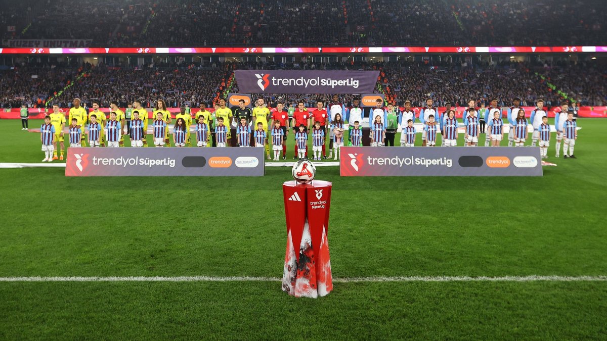 Spor yazarları Trabzonspor-Fenerbahçe maçını değerlendirdi