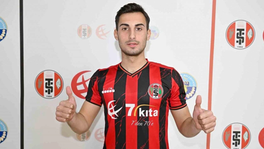 Muharrem Turgutlu’da