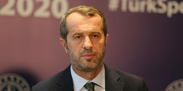 Saffet Sancaklı: Türkiye'deki VAR'a komple karşıyım