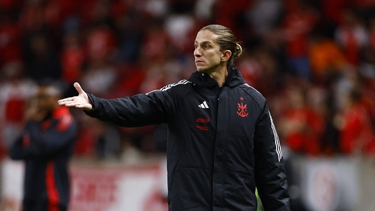 Filipe Luis iddiası!