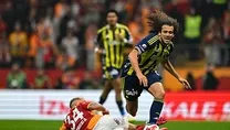 Zirve Matteo Guendouzi’nin
