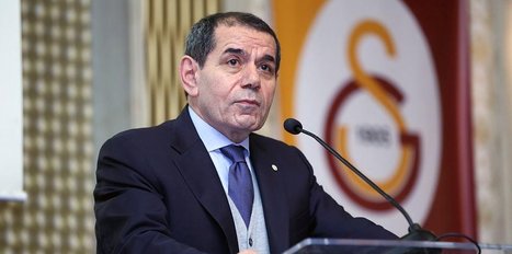 Özbek'i kızdırdılar